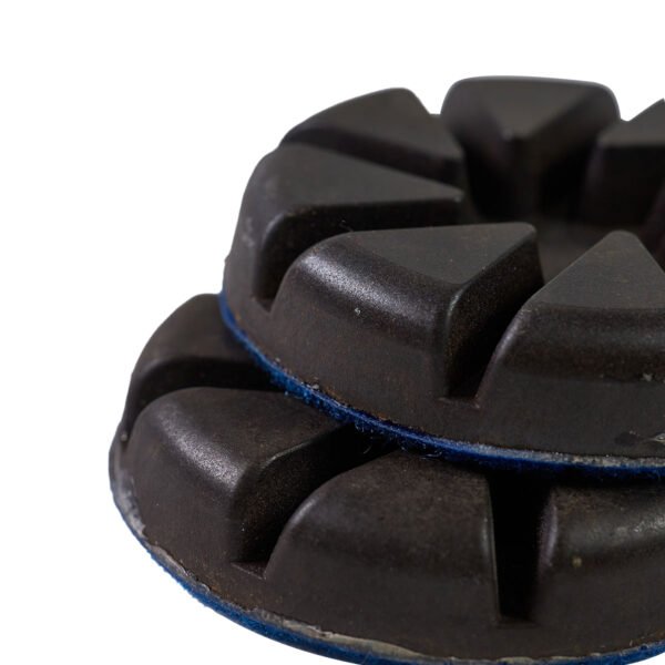 3inch Floor Diamond Polishing Disc Concrete HC-CPP-0024 – Image 2