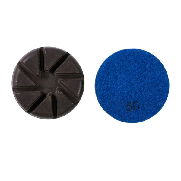 3inch Floor Diamond Polishing Disc Concrete HC-CPP-0024 – Image 4