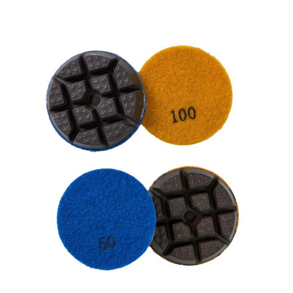 Best Diamond Tool Floor Polishing Pads Concrete HC-CPP-0028 – Image 4