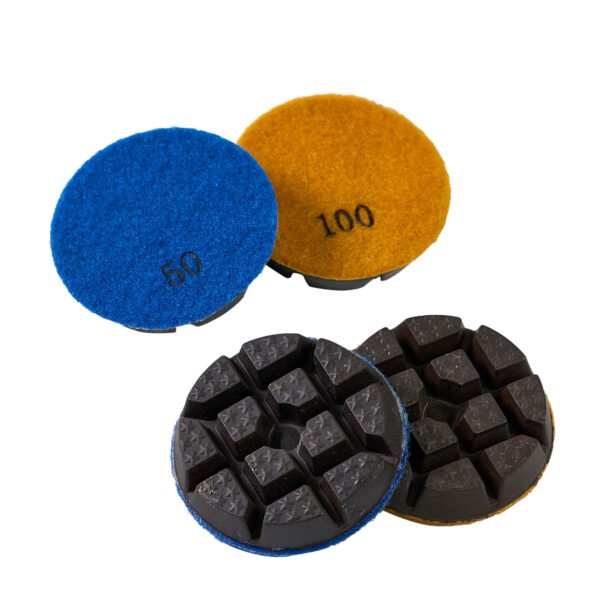 Best Diamond Tool Floor Polishing Pads Concrete HC-CPP-0028 – Image 6