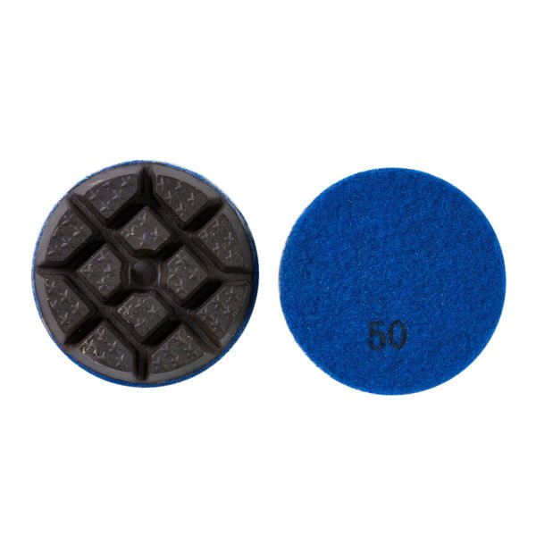 Best Diamond Tool Floor Polishing Pads Concrete HC-CPP-0028 – Image 7