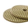 Tampons de polissage diamantés pour pierre humide Best Tools pour granit/marbre HC-SPP-0005 – Image 3