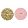 Tampons de polissage diamantés pour pierre humide Best Tools pour granit/marbre HC-SPP-0005 – Image 5
