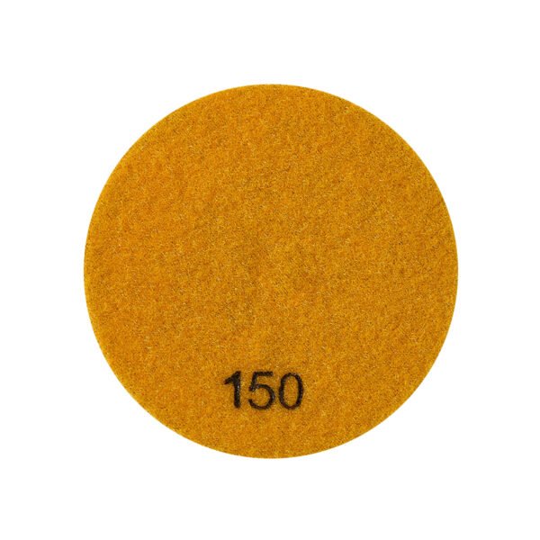 Disques de polissage diamantés Disques de polissage pour sols Béton HC-CPP-0016 – Image 8