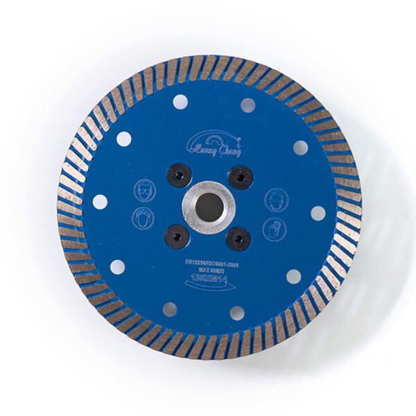 Disque de coupe à lame de scie diamantée pour la pierre – Image 8