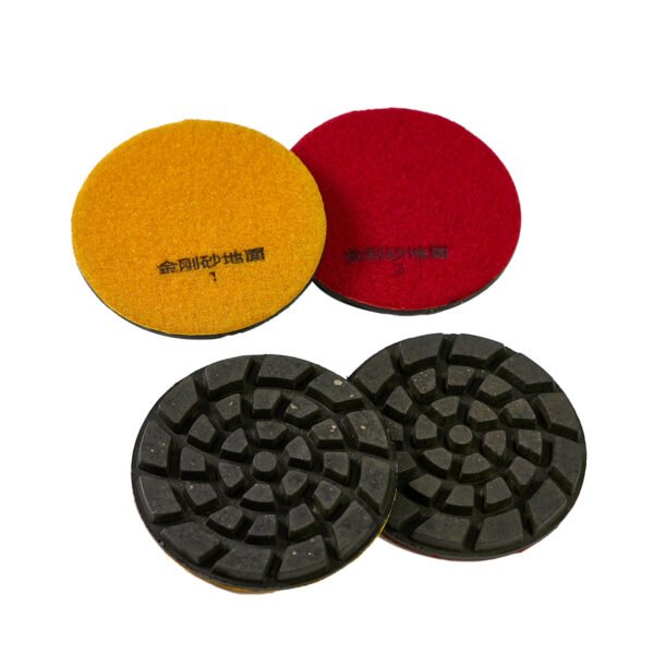 Disque de polissage diamanté pour sol HC-CPP-0040 – Image 6