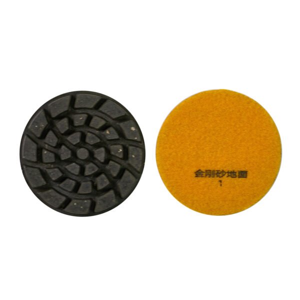 Disque de polissage diamanté pour sol HC-CPP-0040 – Image 2