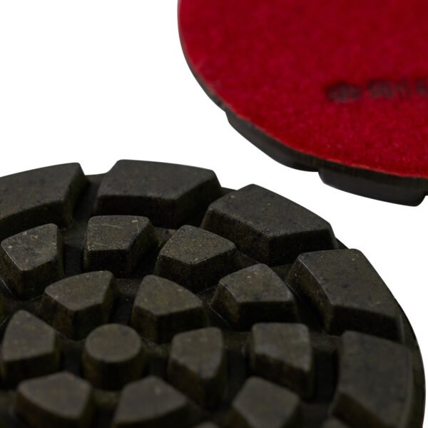 Disque de polissage diamanté pour sol HC-CPP-0040 – Image 5