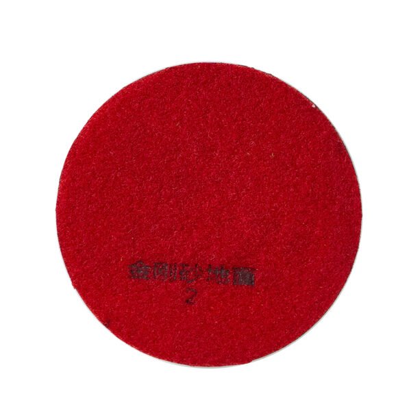 Disque de polissage diamanté pour sol HC-CPP-0040 – Image 8