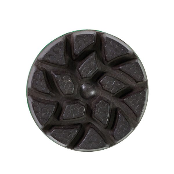 Disque de polissage diamanté pour sol en résine HC-CPP-0025 – Image 7