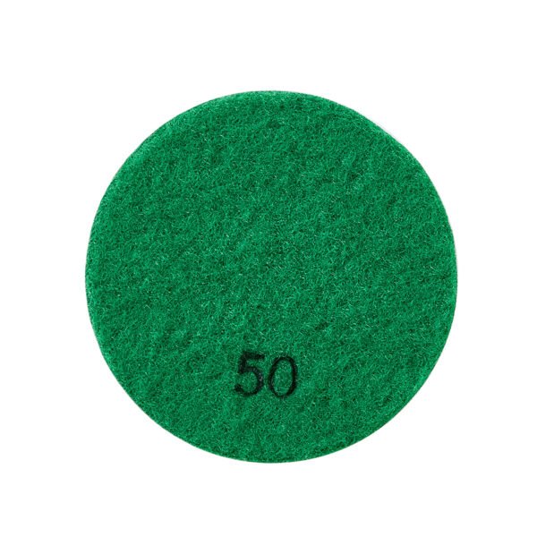 Disque de polissage diamanté pour sol en résine HC-CPP-0025 – Image 8