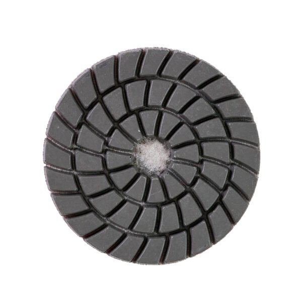 Disque de polissage diamant pour sol en résine HC-CPP-0041 – Image 3