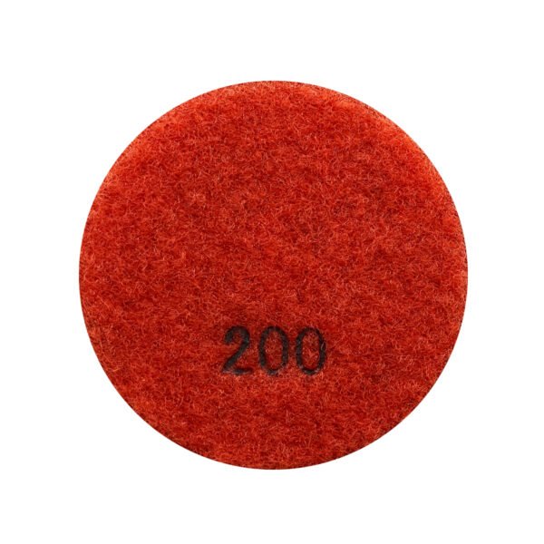 Tampons de polissage diamantés pour la restauration des sols HC-CPP-0013 – Image 4