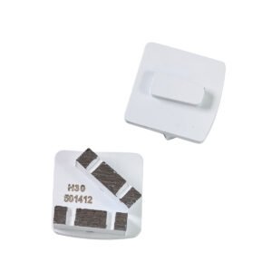 Disques de ponçage pour ponceuses de sols en béton