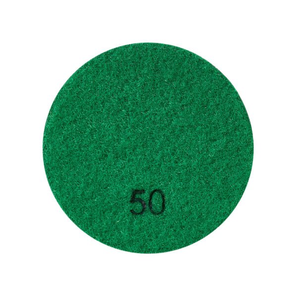 Disque de polissage en diamant pour marbre en vente HC-CPP-0018 – Image 8