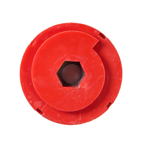 Snail Lock Diamond Edge Polishing Pads Use for Stone Granite Marble (en anglais) – Image 4