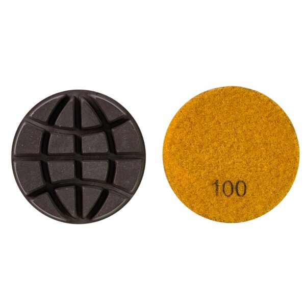 Polissage des sols en pierre, marbre et diamant Vente HC-CPP-0020 – Image 6