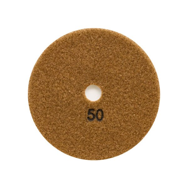 Tampons de polissage diamantés pour granit blanc HC-SPP-0017 – Image 8