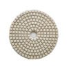 Tampons de polissage diamantés blancs pour granit HC-SPP-0008 – Image 7