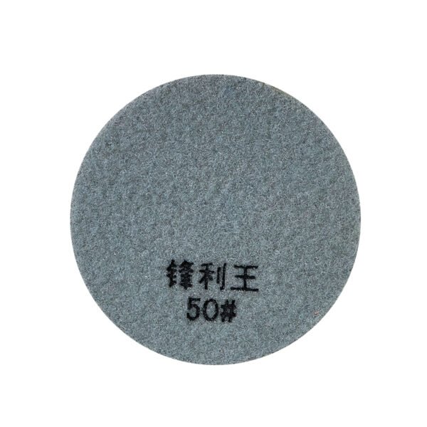 Tampons de polissage diamantés pour sol jaune HC-CPP-0036 – Image 7