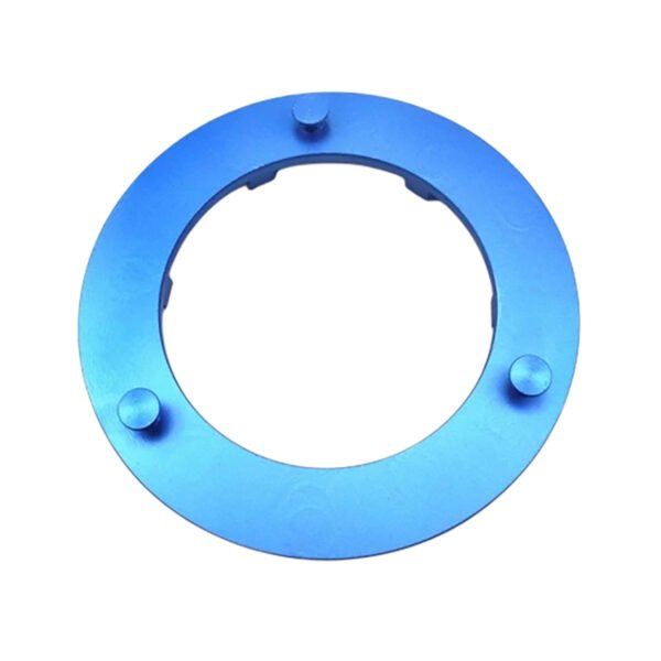 Disque de ponçage diamanté pour sol en béton de 150 mm – Image 4