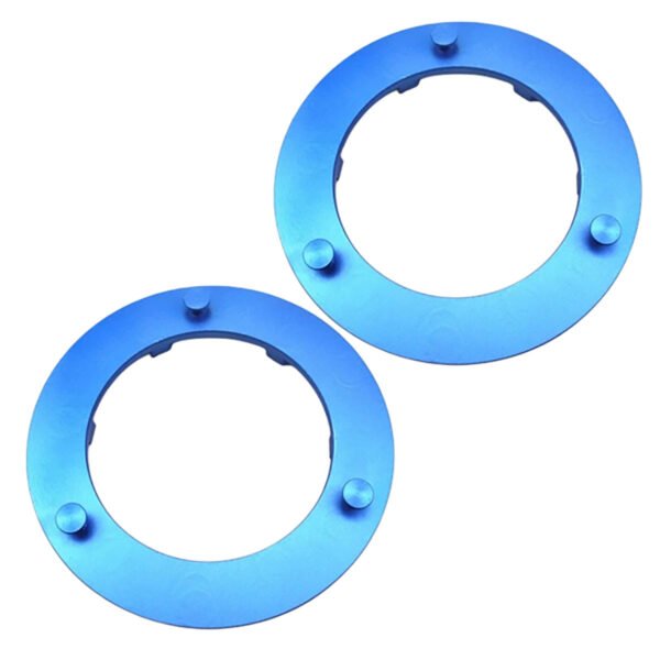 Disque de ponçage diamanté pour sol en béton de 150 mm – Image 6
