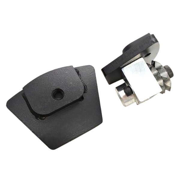 Marteau 3pcs pour meuleuses portatives, sabots de meulage – Image 7