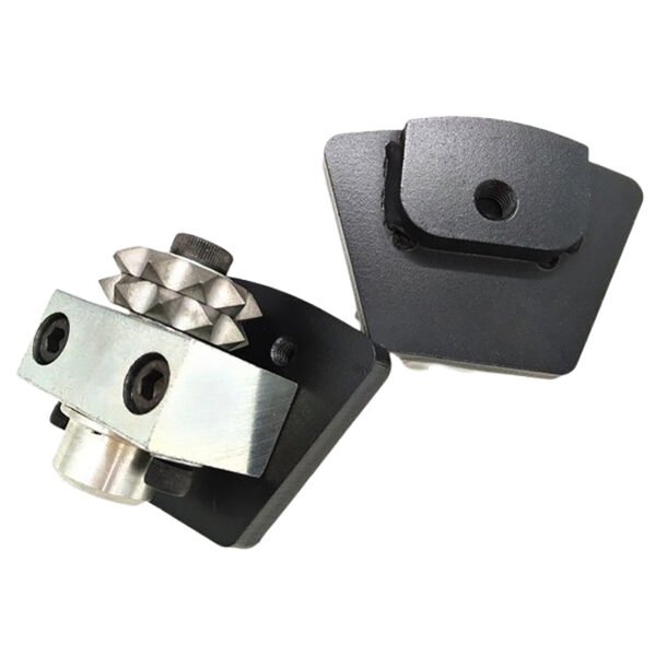 Marteau 3pcs pour meuleuses portatives, sabots de meulage – Image 6