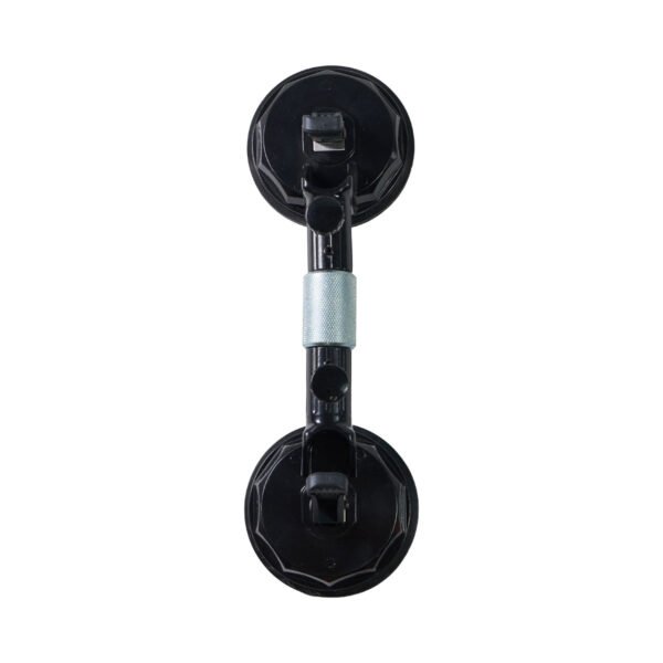 2PCS 6Inch Adjustable Granite Seam Setter Tile Suction Cup for Granite Stone Marble Slab Glass Joining and Leveling Professional Countertop Installation Tool (Outil d'installation de comptoir professionnel) – Image 5