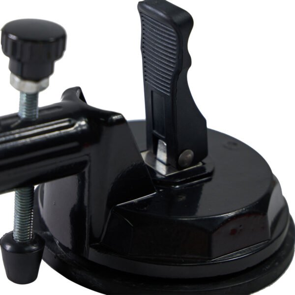 2PCS 6Inch Adjustable Granite Seam Setter Tile Suction Cup for Granite Stone Marble Slab Glass Joining and Leveling Professional Countertop Installation Tool (Outil d'installation de comptoir professionnel) – Image 7