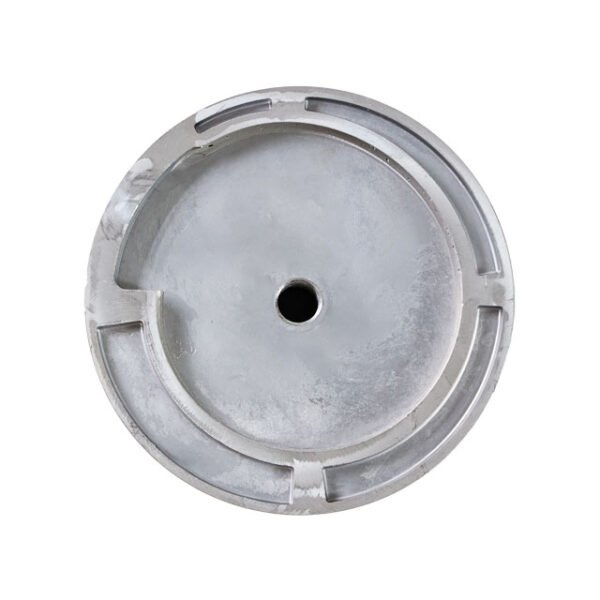 Aluminium Snail Lock Adapter Backer Pad Rigid Holder – Image 7