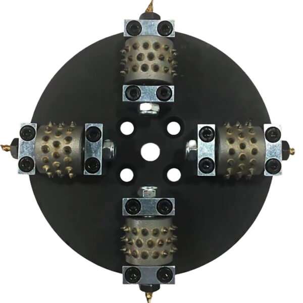 Marteau pour meuleuses portatives – Image 2