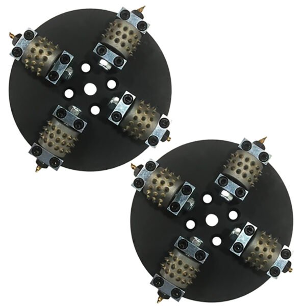 Marteau pour meuleuses portatives