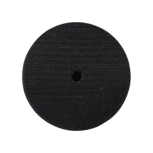 Adaptateur de connecteur Tampon d'appui en PVC Tampon d'appui à crochets et à boucles – Image 7