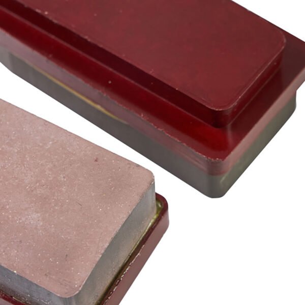 Abrasif diamant Fickert Brick Stone Meulage automatique Résine Bond Fickert – Image 4