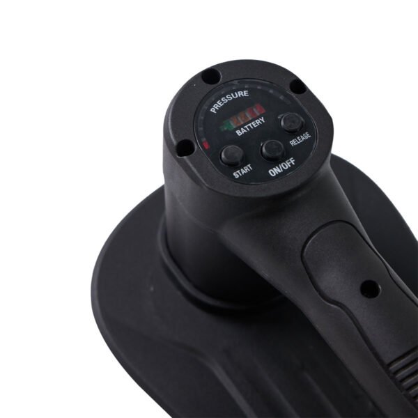 Élévateur électrique à ventouses, avec une capacité de charge maximale de 390 livres – Image 6