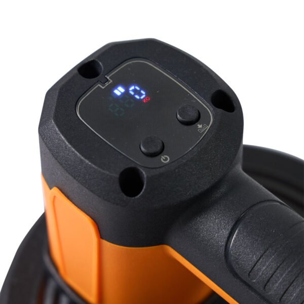 Ventouse électrique Ventouse à main Capacité de charge 529 lbs – Image 5