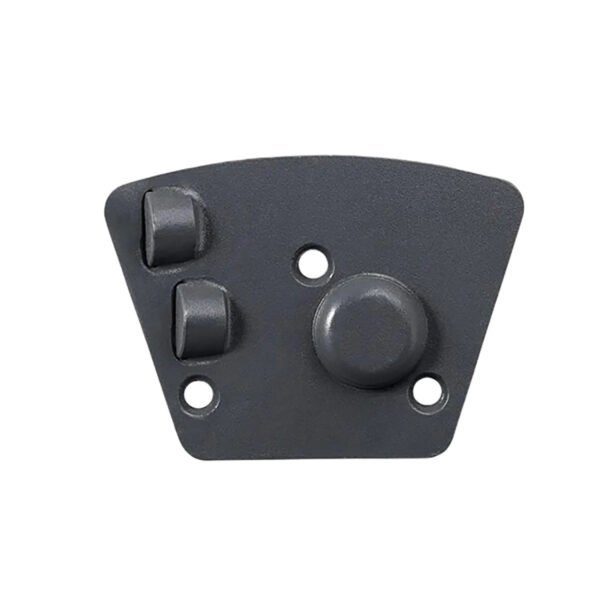 Frankfurt PCD Grinding Block Disc Diamond for Concrete Epoxy Removal – Image 8