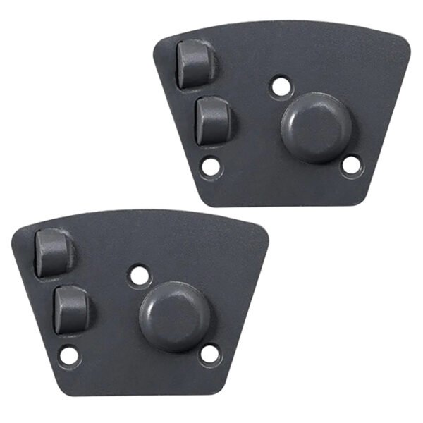 Frankfurt PCD Grinding Block Disc Diamond for Concrete Epoxy Removal – Image 6