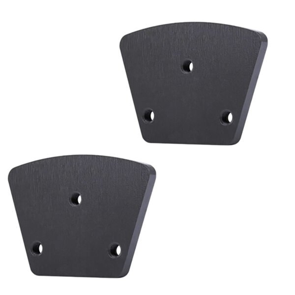 Frankfurt PCD Grinding Block Disc Diamond for Concrete Epoxy Removal – Image 5