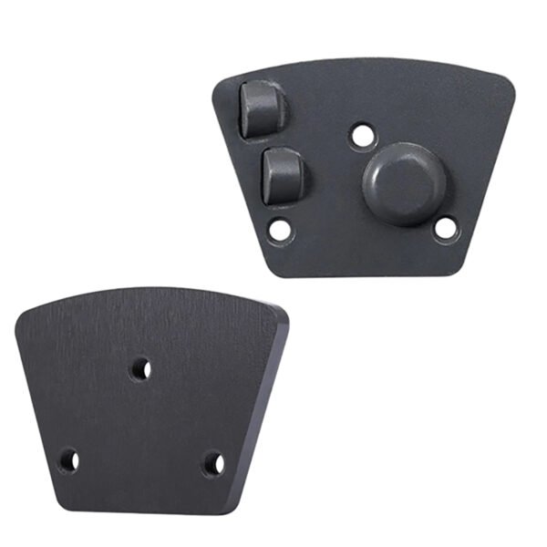Frankfurt PCD Grinding Block Disc Diamond for Concrete Epoxy Removal