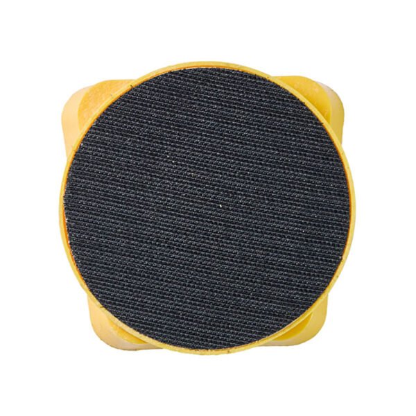 Frankfurt PVC Connector Adapter Backer Pad Hook and Loop Backing Pad – Image 7