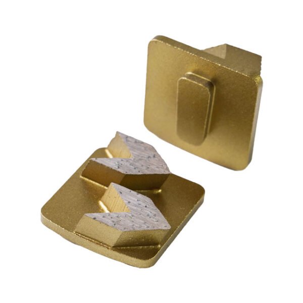 Disques de ponçage à segments Arrow pour ponceuses de sols en béton – Image 7