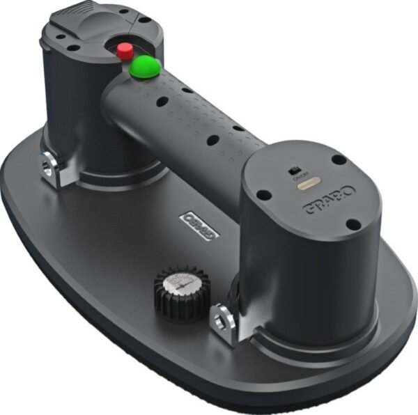 Aspirateur à ventouse sans fil Grabo