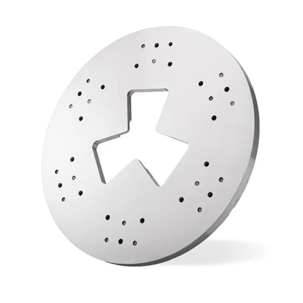 Plateau magnétique pour ponceuses de sol – Image 2