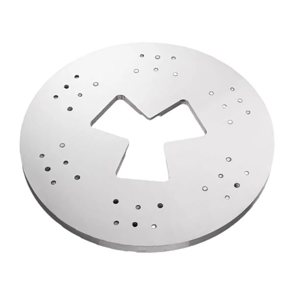 Plateau magnétique pour ponceuses de sol – Image 6