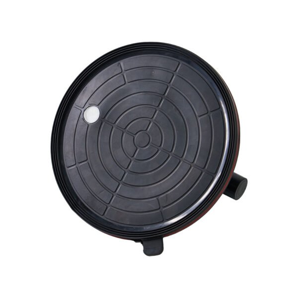 2 packs de ventouses avec jauge de pression pour le verre, le marbre et le carrelage Outil de ventouse – Image 3