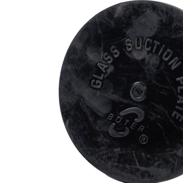 2 paquets de ventouses en aluminium très résistantes pour soulever des verres de grande taille, soulever des carreaux, déplacer des verres, soulever des dents, etc. – Image 3