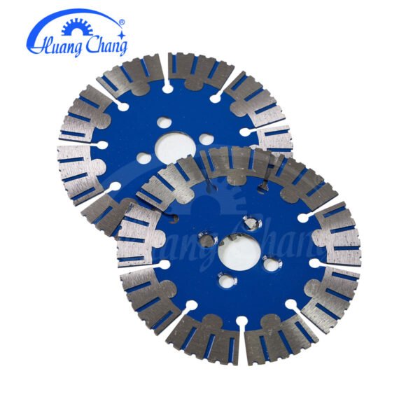 Disque à découper pour scie murale diamantée – Image 4