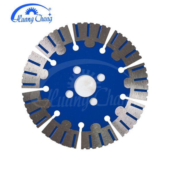 Disque à découper pour scie murale diamantée – Image 8